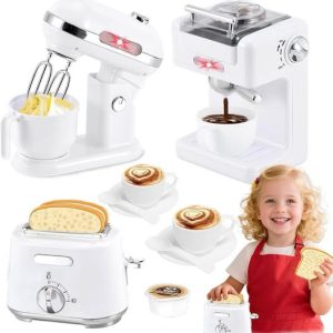 Pretend Play Kitchen toy Set