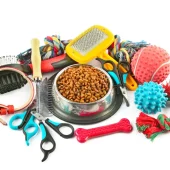 Pet Supplies 2